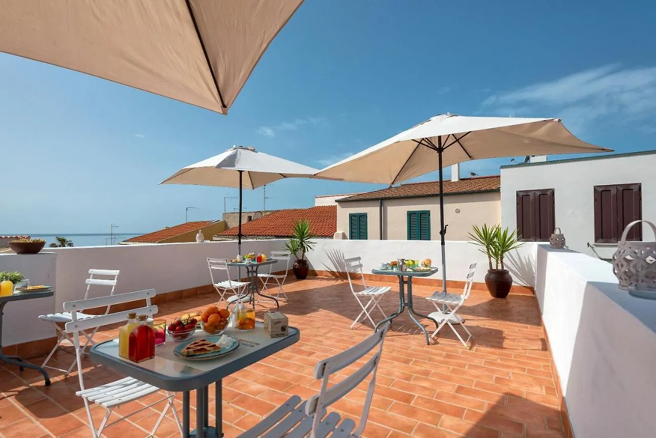 Alguer Guest House