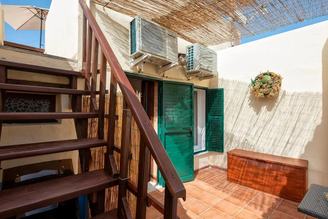 Alguer Guest House