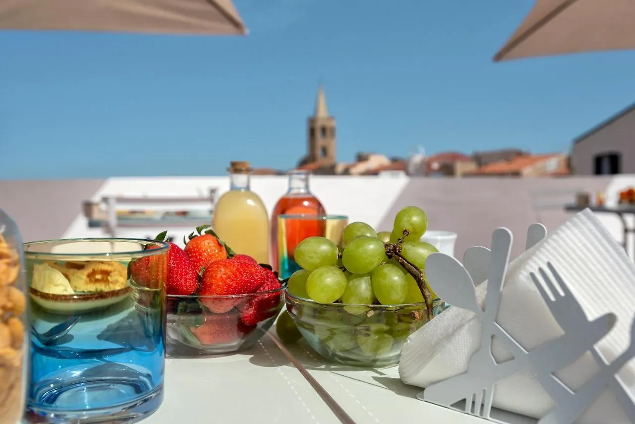 Alguer Guest House Italië