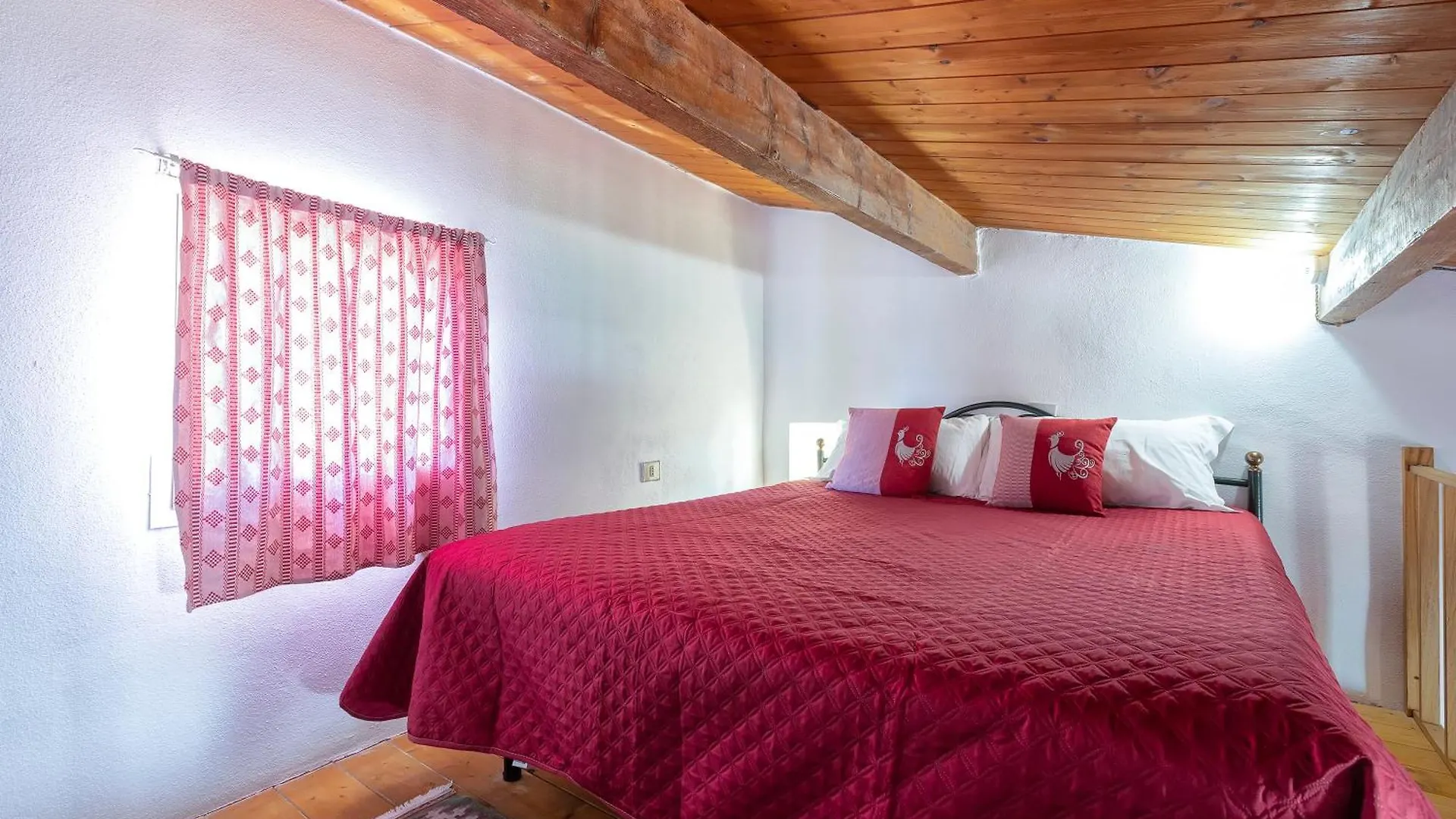 Alguer Guest House