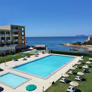 ***** Hotel Smy Carlos V Wellness & Italien
