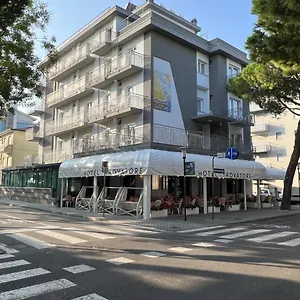 *** Hotel Trovatore Italien