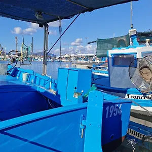 Darrere Del Port Frühstückspension