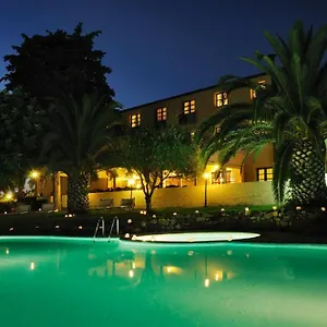 **** Hotel Country & Italien