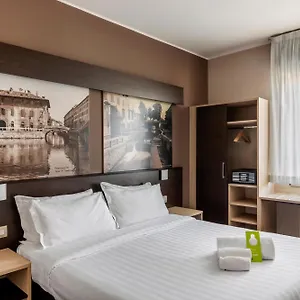 Portello Hotel Milaan