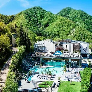 **** Hotel Ròseo Euroterme Wellness Italien