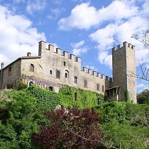 Castello Di Montalto Aparthotel Castelnuovo Berardenga