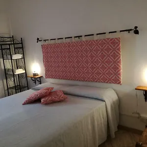Gasthuis Zia Amalia Asfodelo