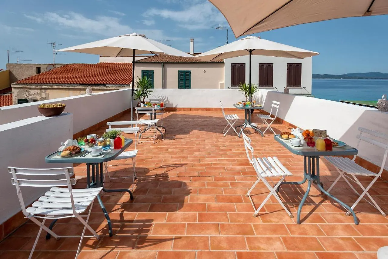 B&B Alguer Alghero