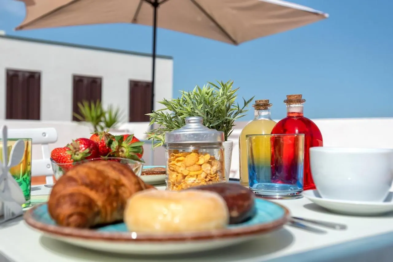 B&B Alguer 2*, Alghero Italien