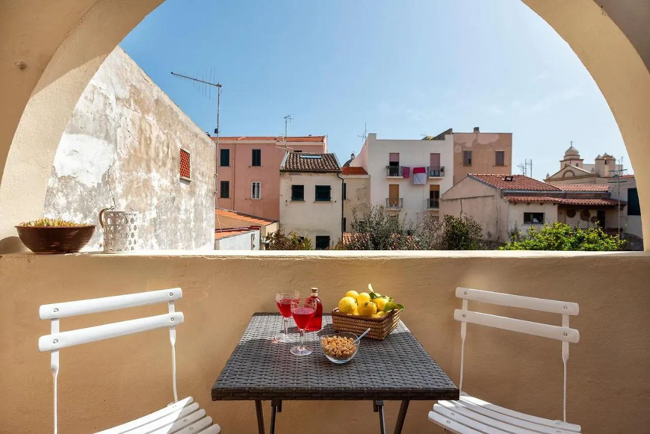B&B Alguer Frühstückspension Alghero
