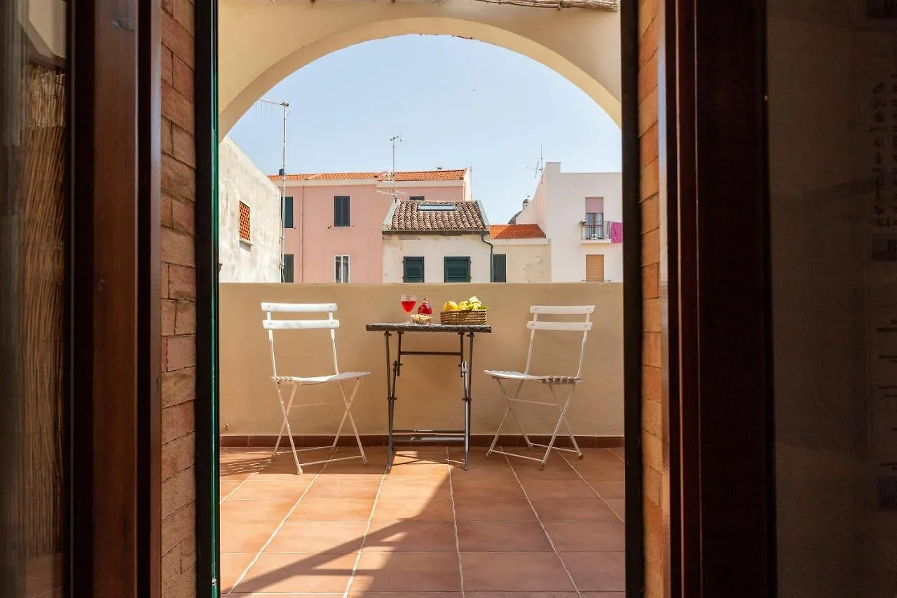 B&B Alguer Italien