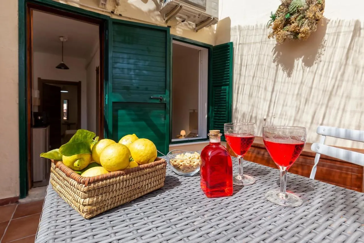 B&B Alguer 2*, Alghero Italien