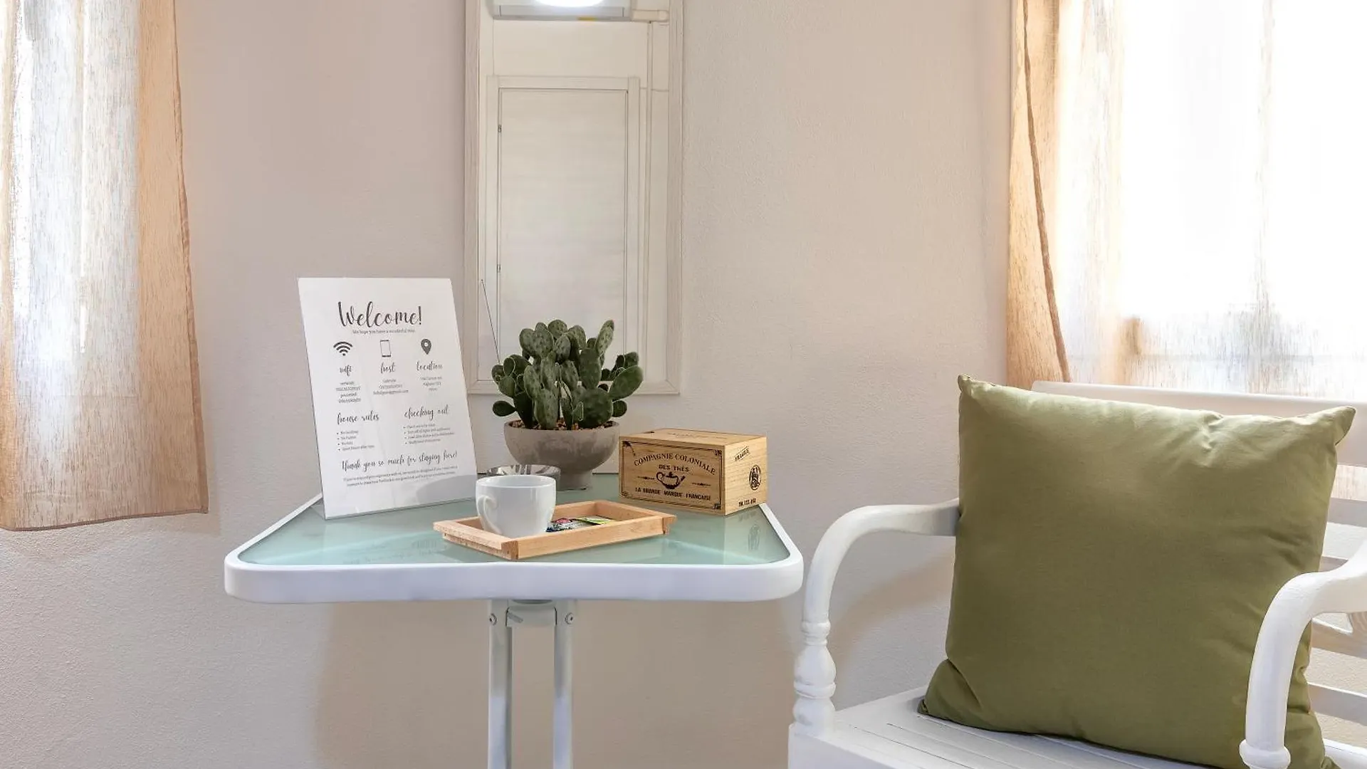 B&B Alguer