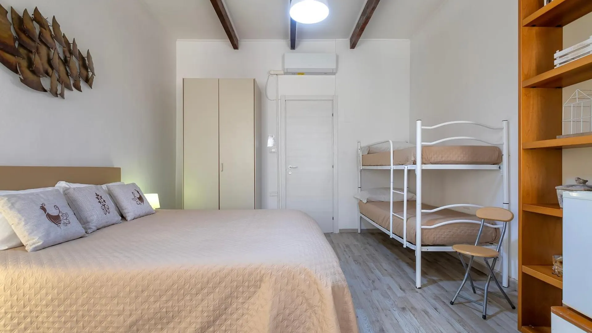 B&B Alguer Alghero
