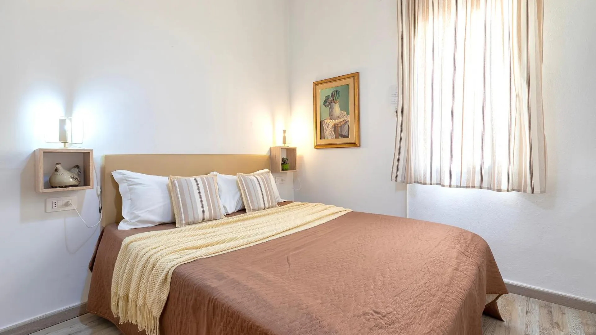 Frühstückspension B&B Alguer