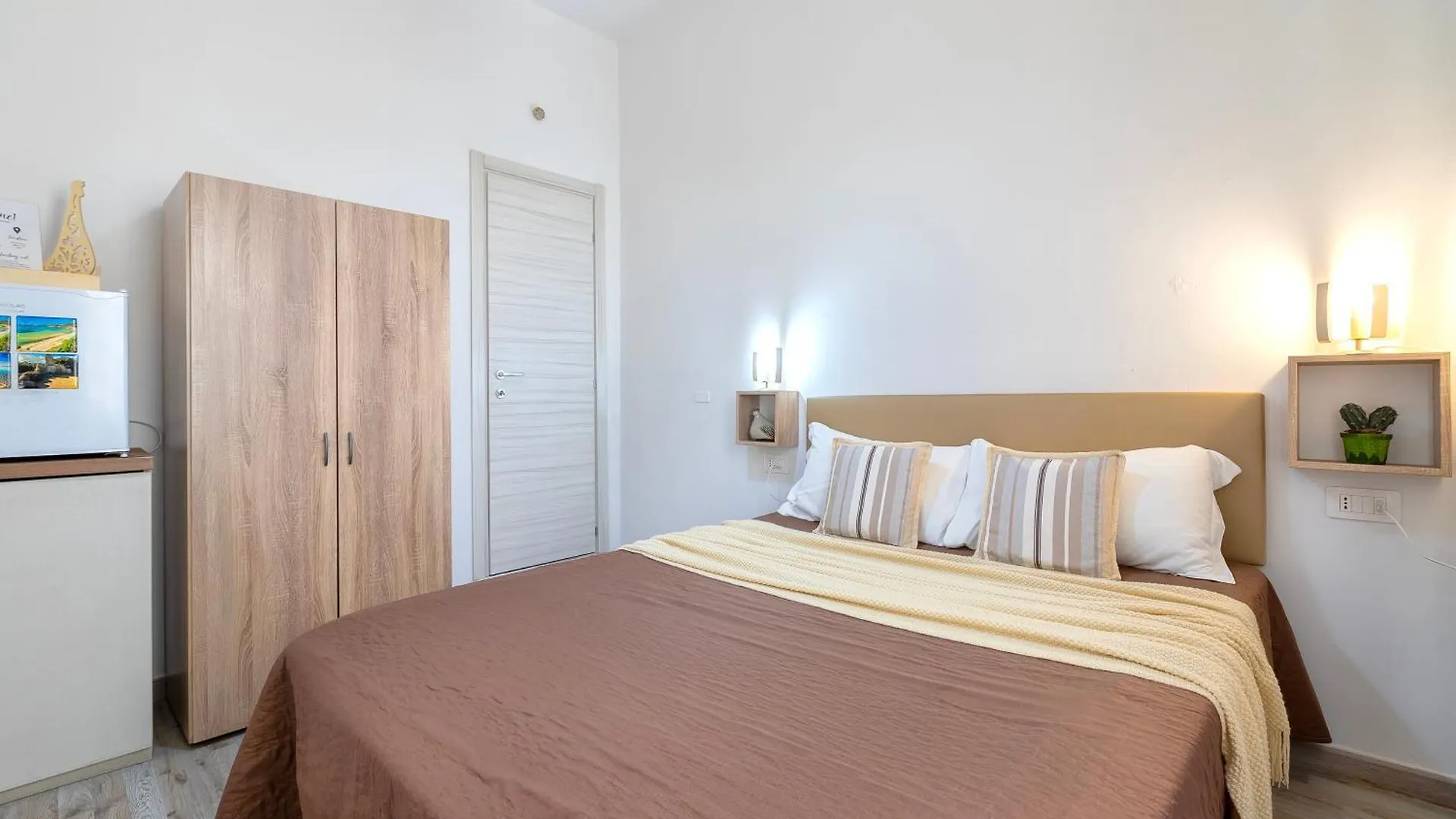 B&B Alguer Frühstückspension