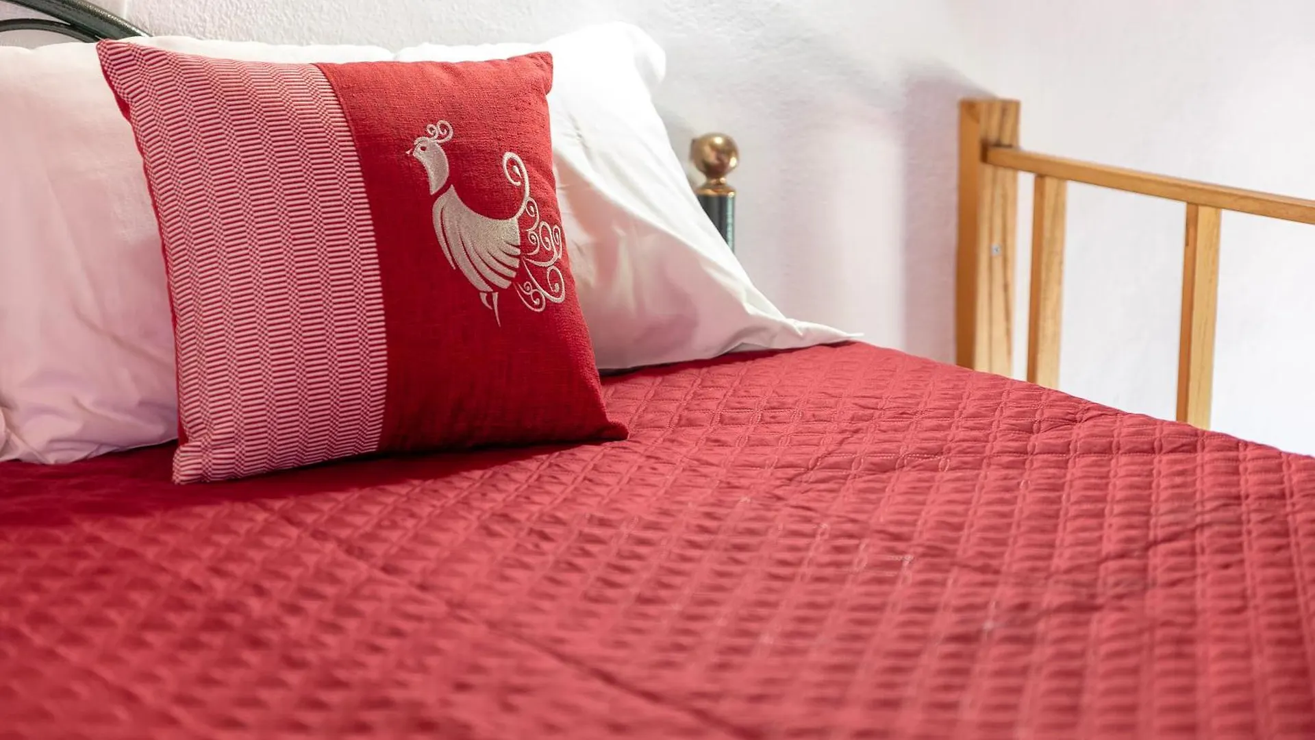 B&B Alguer Frühstückspension Alghero