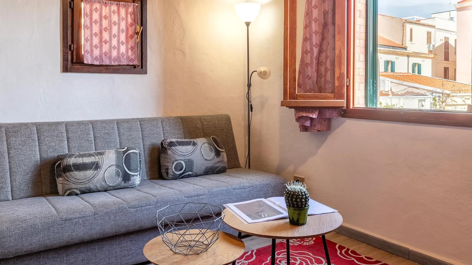 B&B Alguer 2*, Alghero
